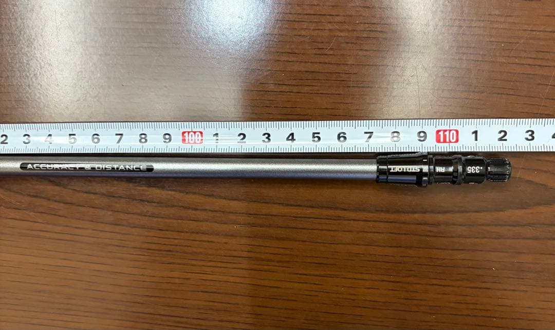 テーラーメイド　TOUR AD XC-6X ドライバー ツアーAD