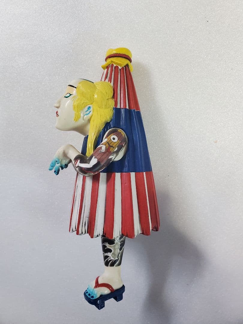 その他 karakasa Tattoo Man SECRETBASE