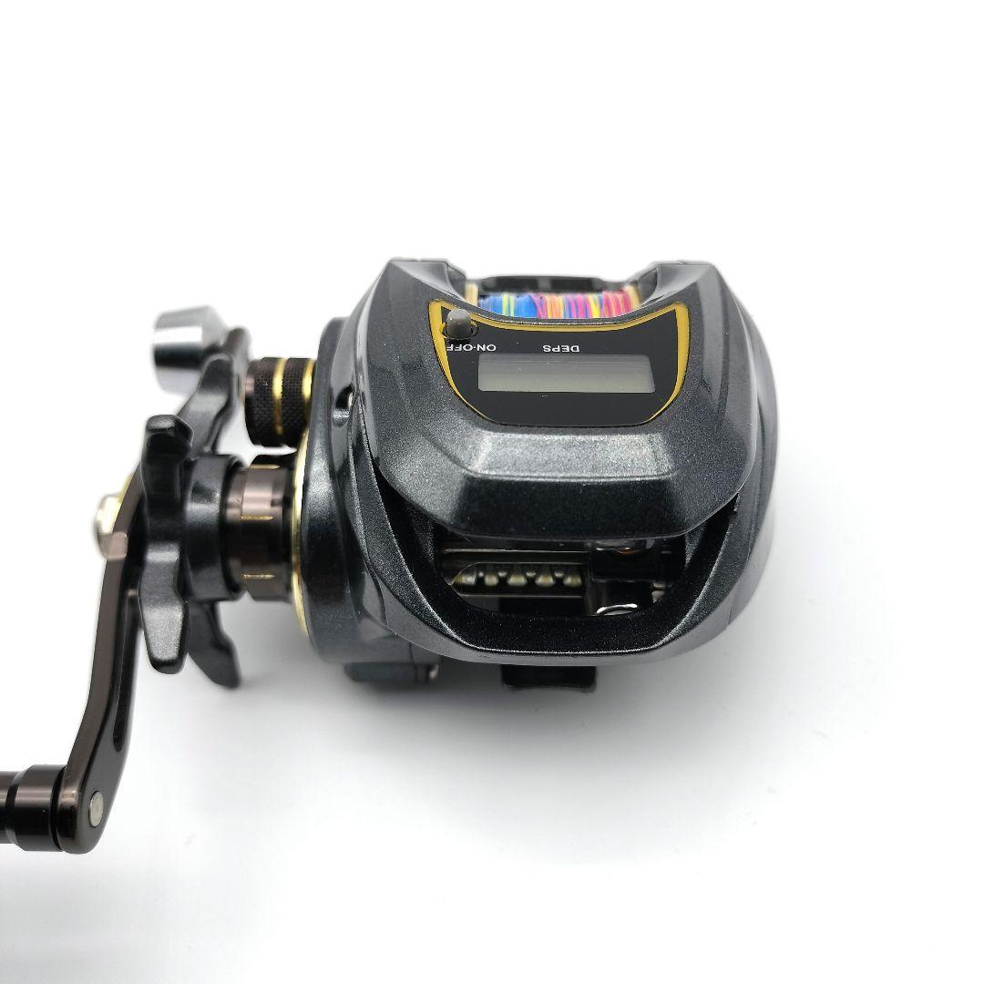 DAIWA TANASENSOR タナセンサー150H