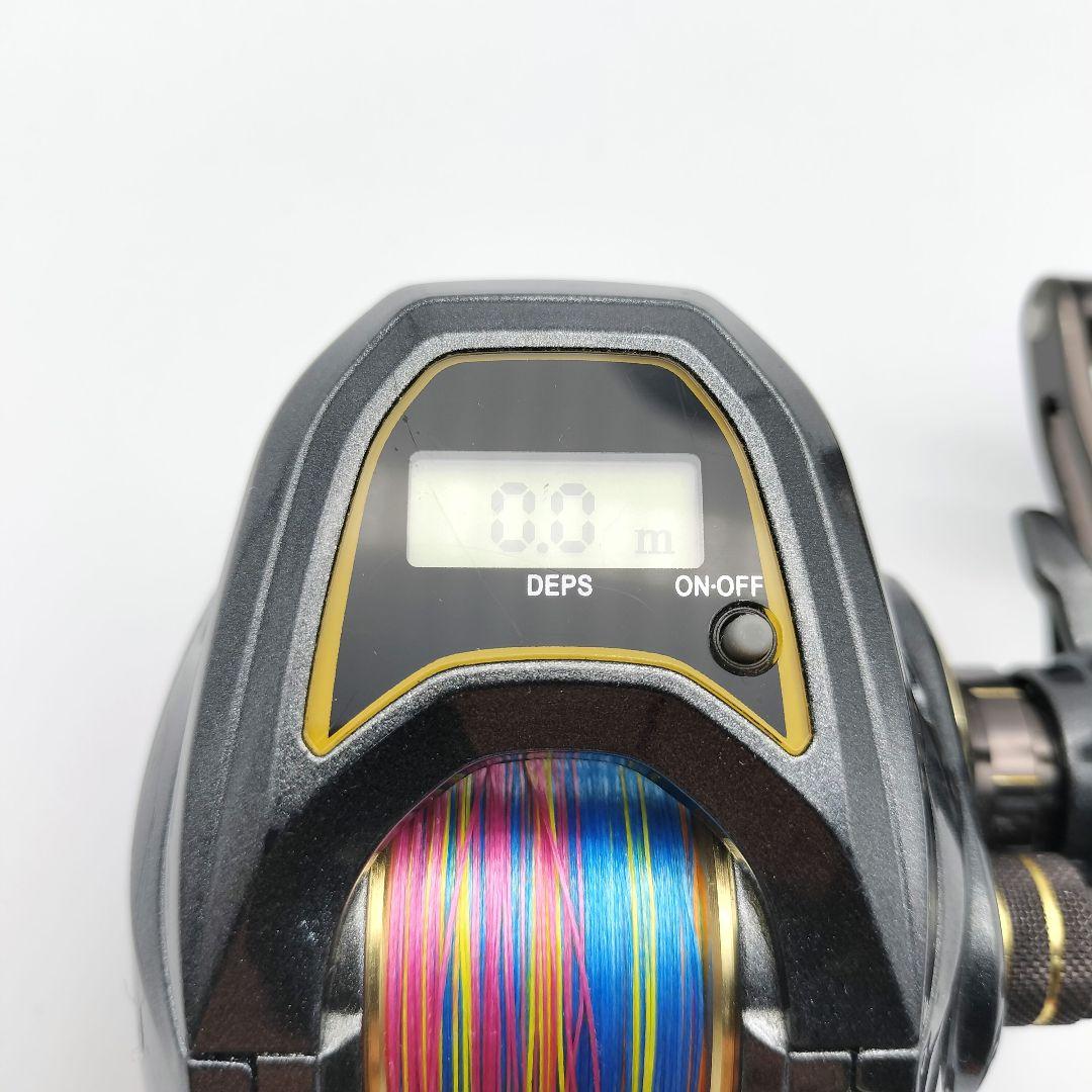 DAIWA TANASENSOR タナセンサー150H