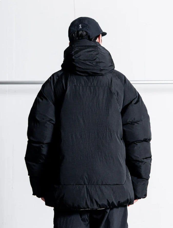 On オン All-Day Puffer Jacket