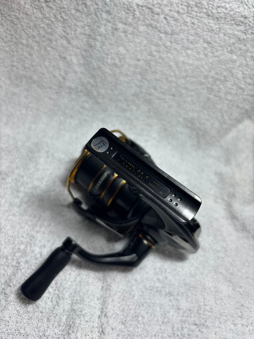 シマノ　21ソアレXR C2000SS PG