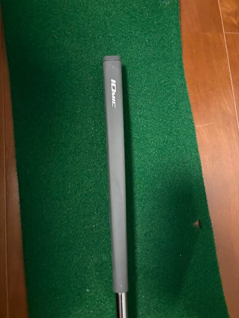 クラブ ScottyCameron SpecialSelect Squareback2
