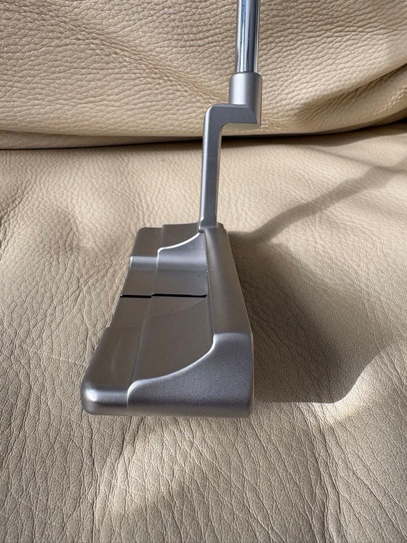 クラブ ScottyCameron SpecialSelect Squareback2