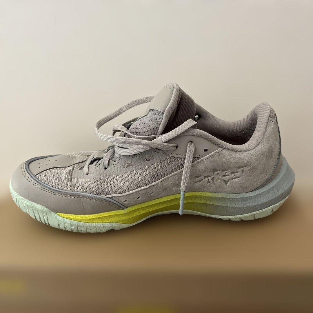 ballaholic × Asics Unpre Ars Low 3 26cm