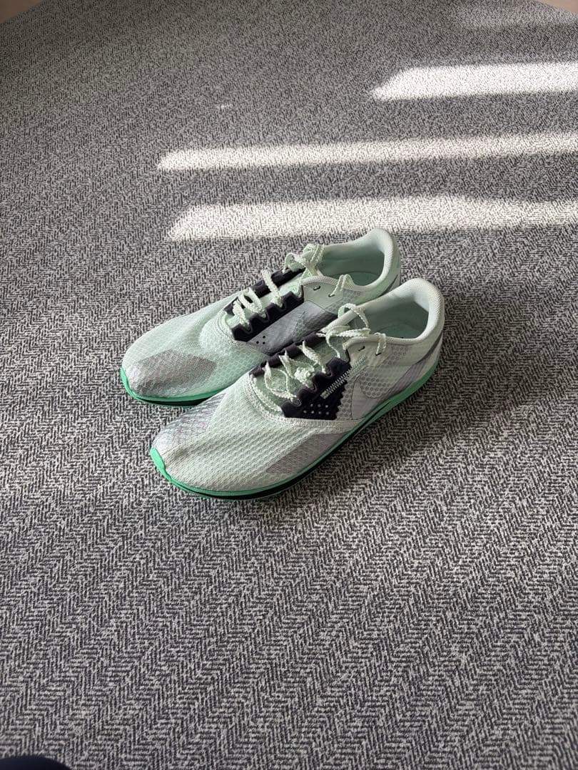 NIKE ライバルワッフル