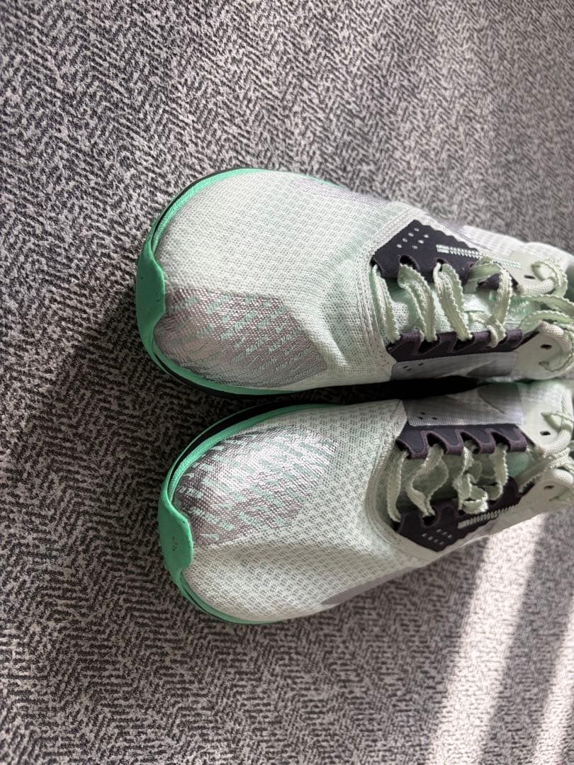 NIKE ライバルワッフル