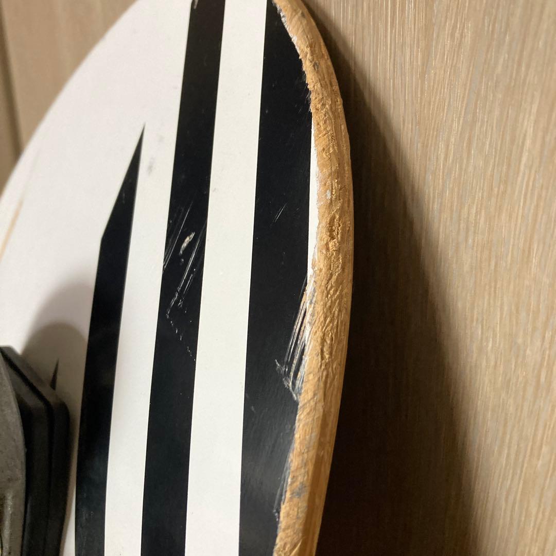Carver Skateboards コンプリートボード　U４　牛越モデル