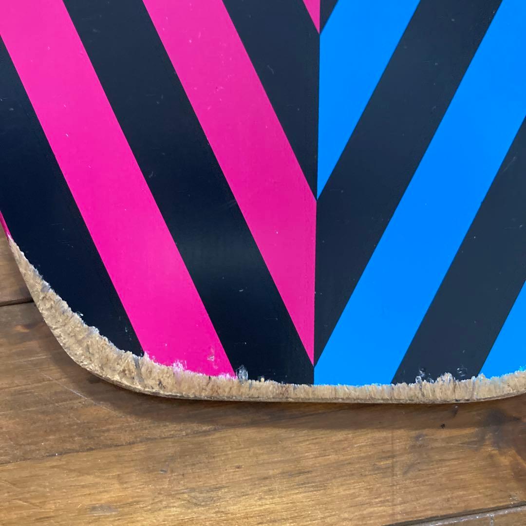 Carver Skateboards コンプリートボード　U４　牛越モデル