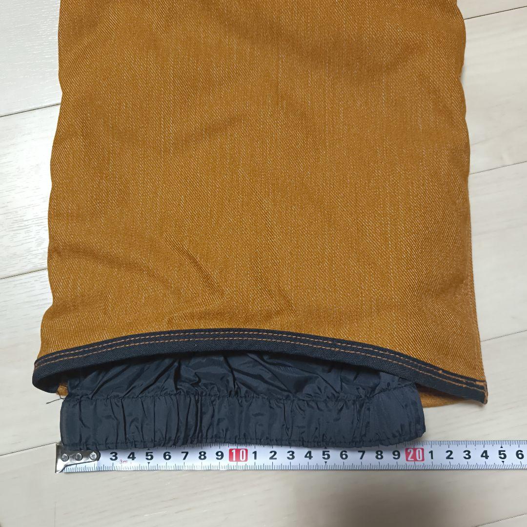 SIXEIGHTSIX 686 スノーボードウェア　オーセンティック パンツ
