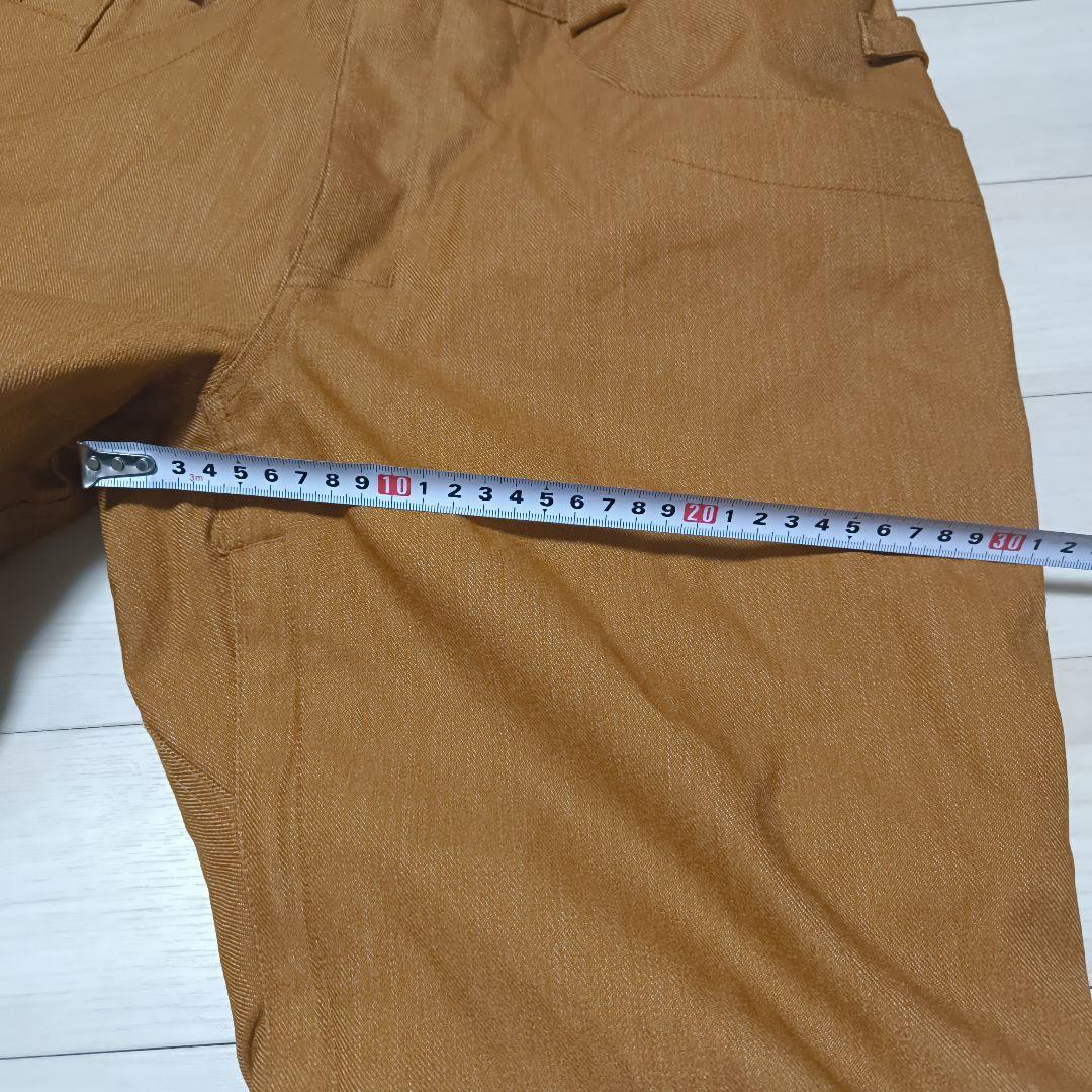 SIXEIGHTSIX 686 スノーボードウェア　オーセンティック パンツ