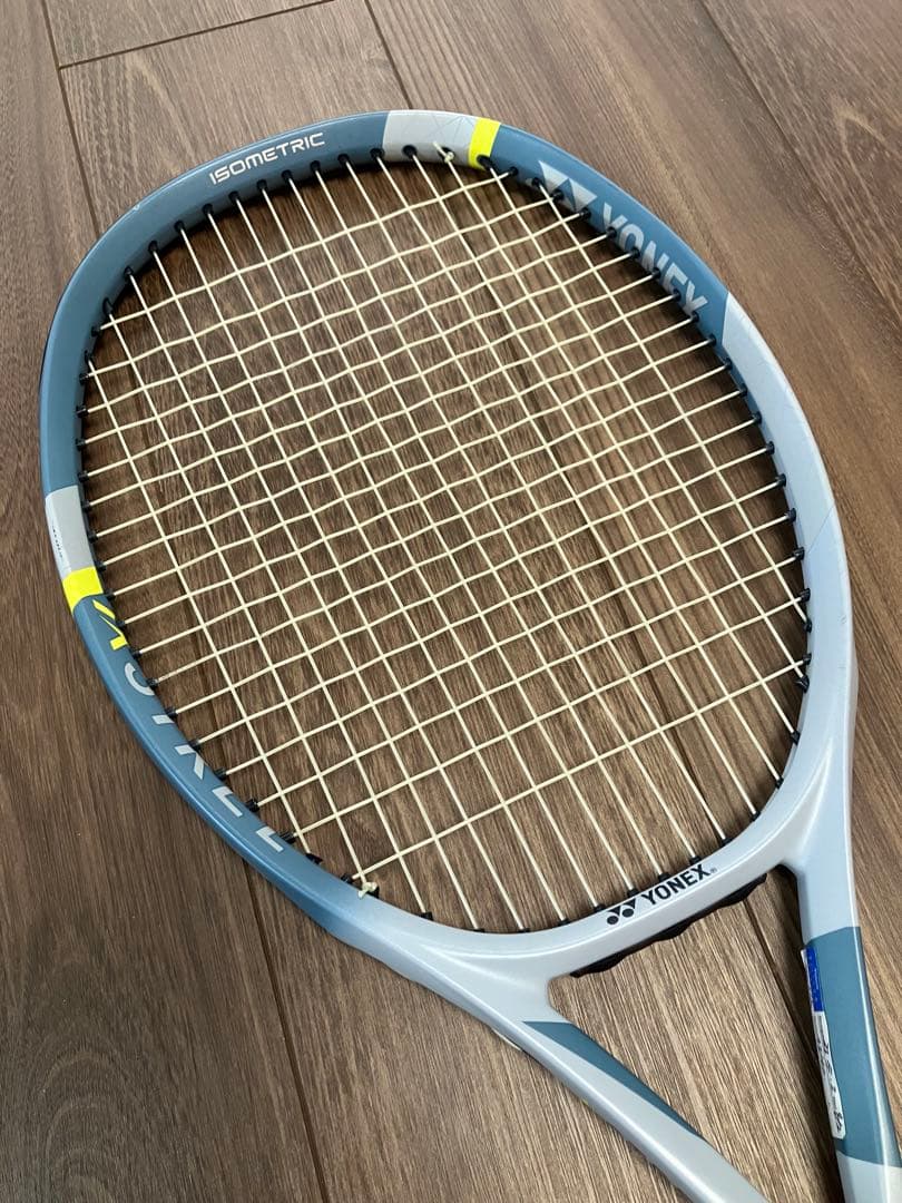 YONEX ASTREL100 テニスラケット ヨネックス アストレル 美品