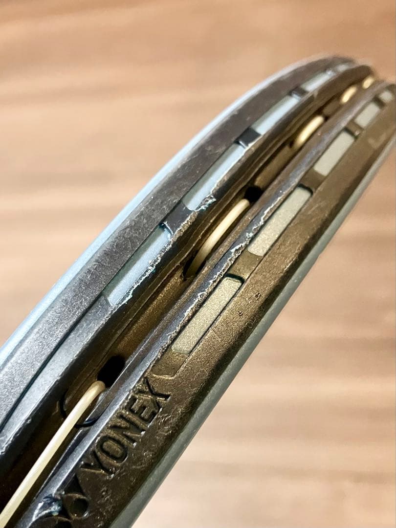 YONEX ASTREL100 テニスラケット ヨネックス アストレル 美品
