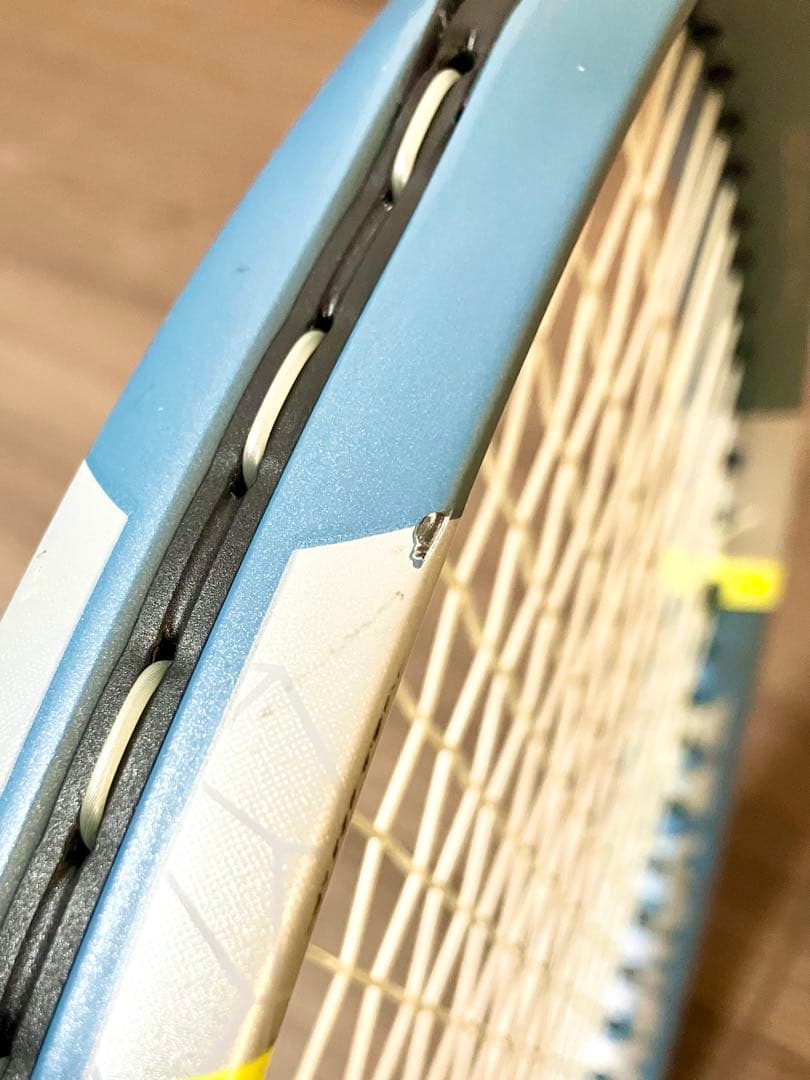 YONEX ASTREL100 テニスラケット ヨネックス アストレル 美品