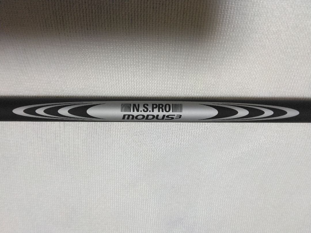【新品】タイトリスト NS PRO モーダスGOST HL370 4H用シャフト