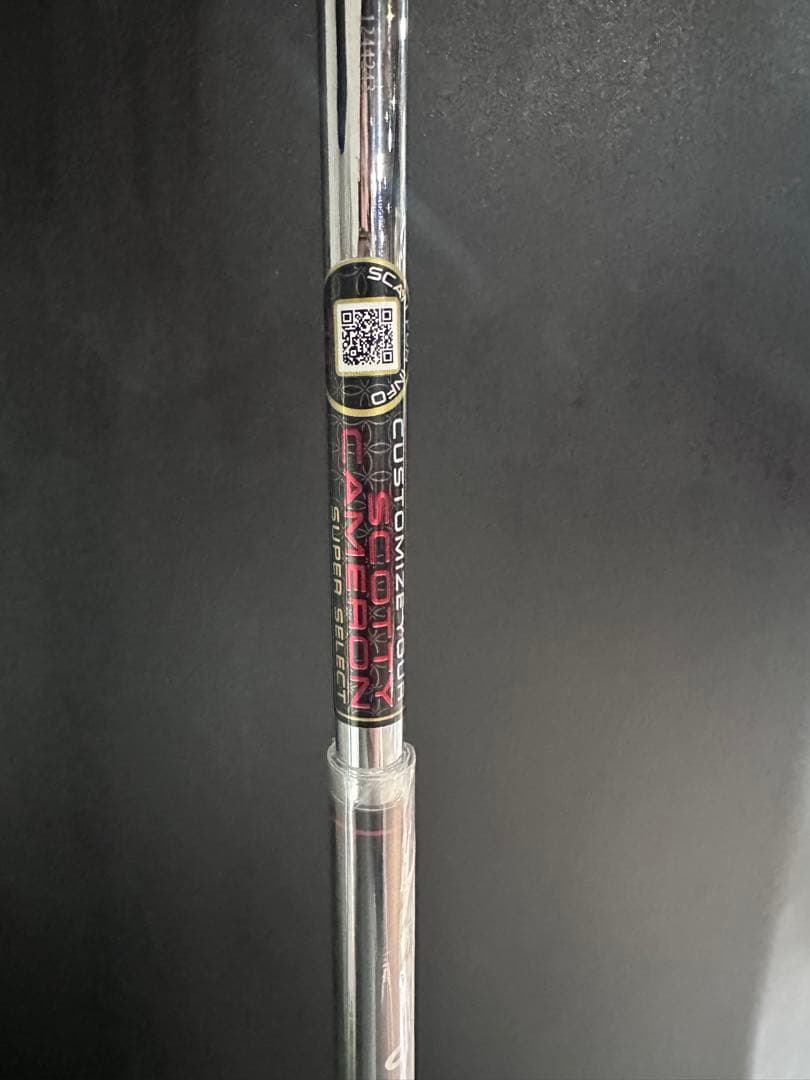 （新品未使用！） SUPER SELECT NEWPORT 2