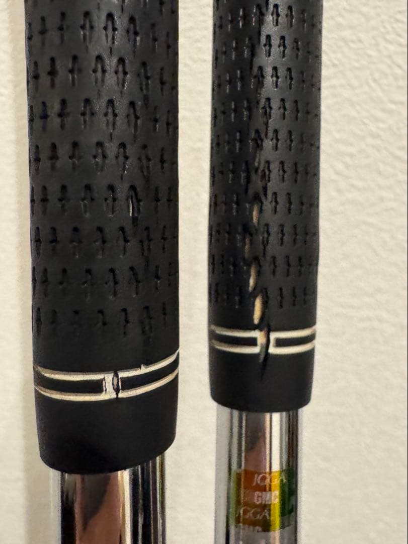 Callaway Mack Daddy CB ゴルフクラブ　ウエッジ　2本セット