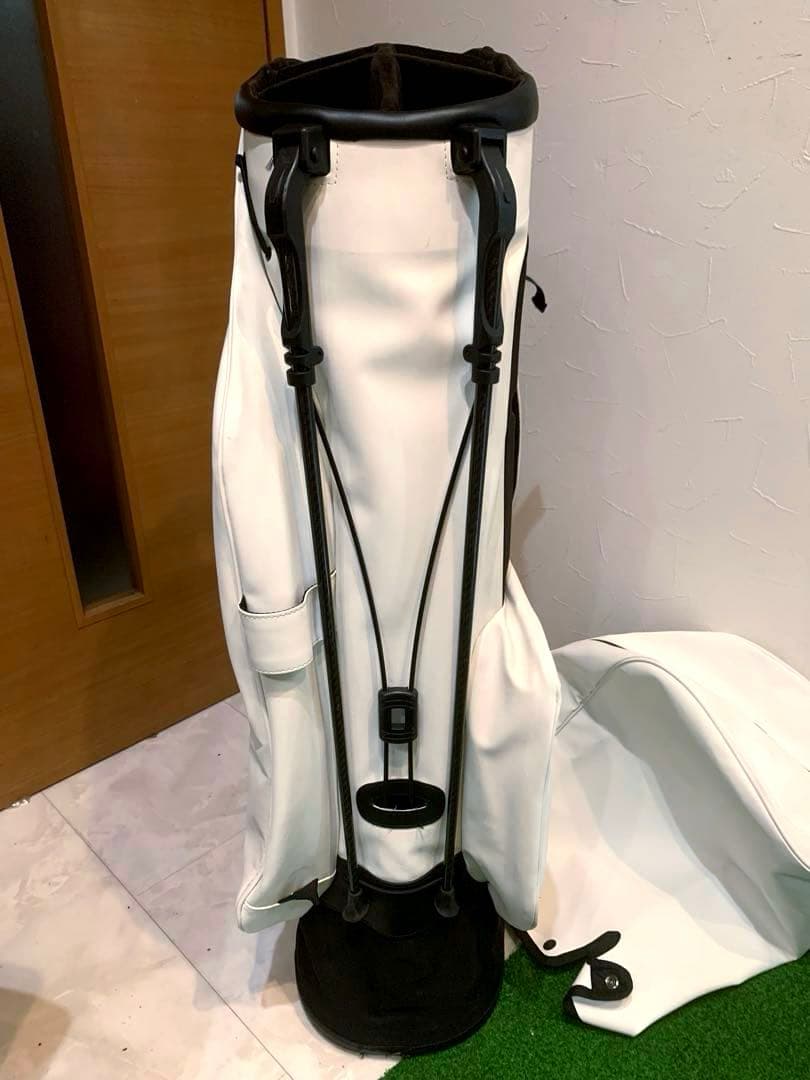 希少　完売　ベゼル プレイヤー III スタンドバッグ キャディバッグ