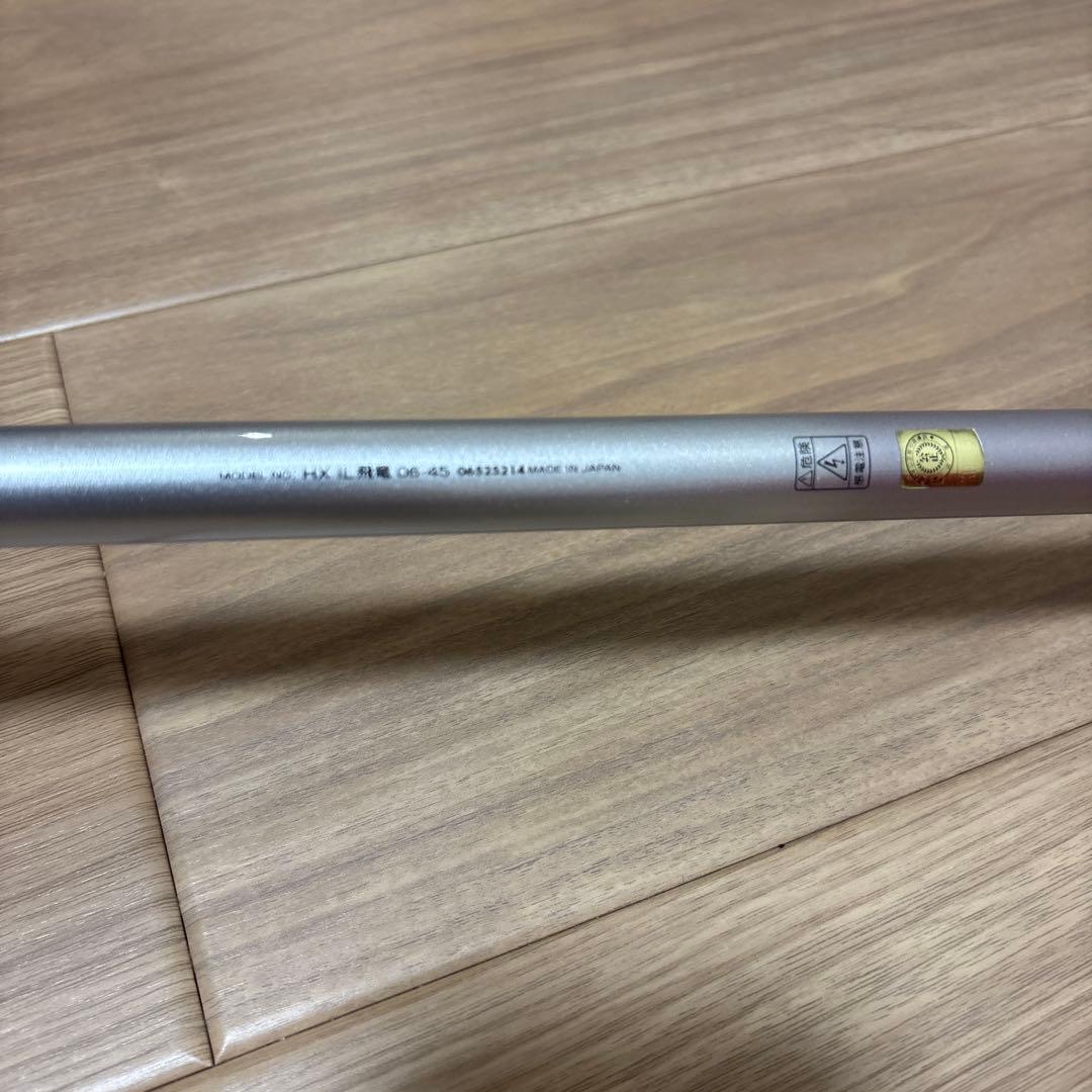 釣竿　INTER LINE 飛竜　06-45 Daiwa 釣り　フィッシング