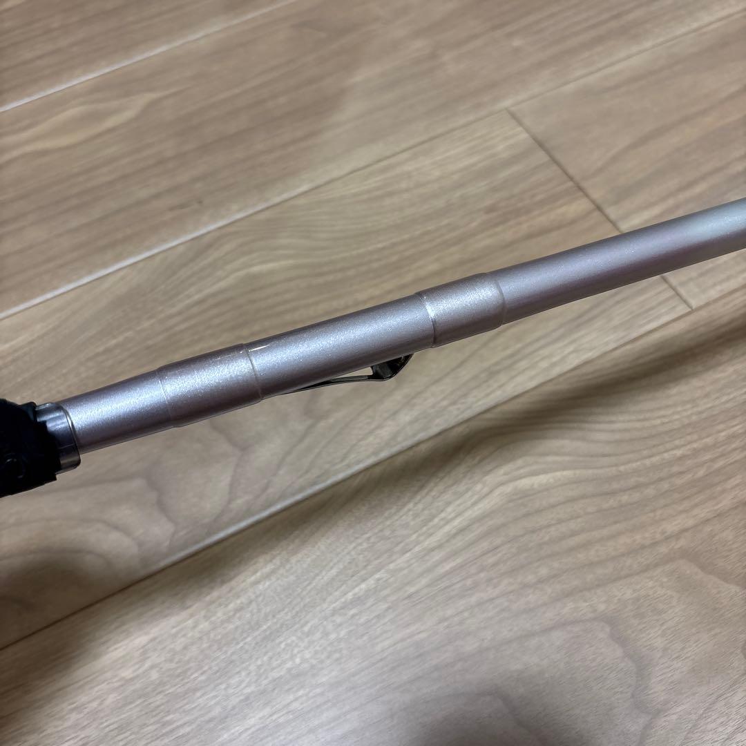 釣竿　INTER LINE 飛竜　06-45 Daiwa 釣り　フィッシング