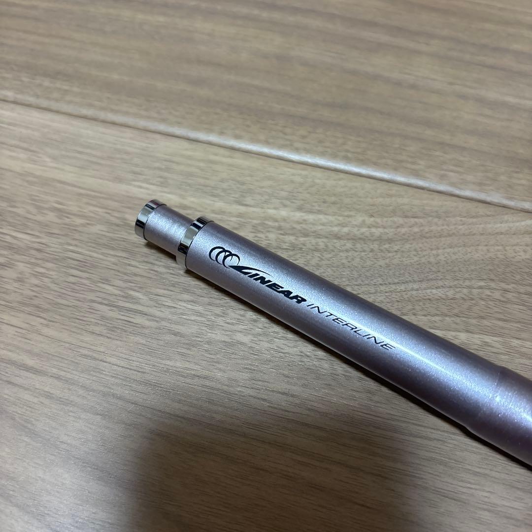 釣竿　INTER LINE 飛竜　06-45 Daiwa 釣り　フィッシング
