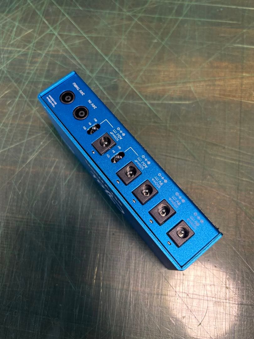 strymon ojai R30 パワーサプライ　エフェクター