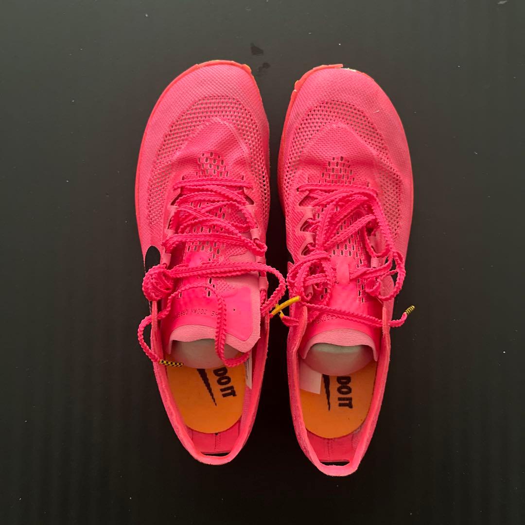 NIKE ドラゴンフライ　25.5cm