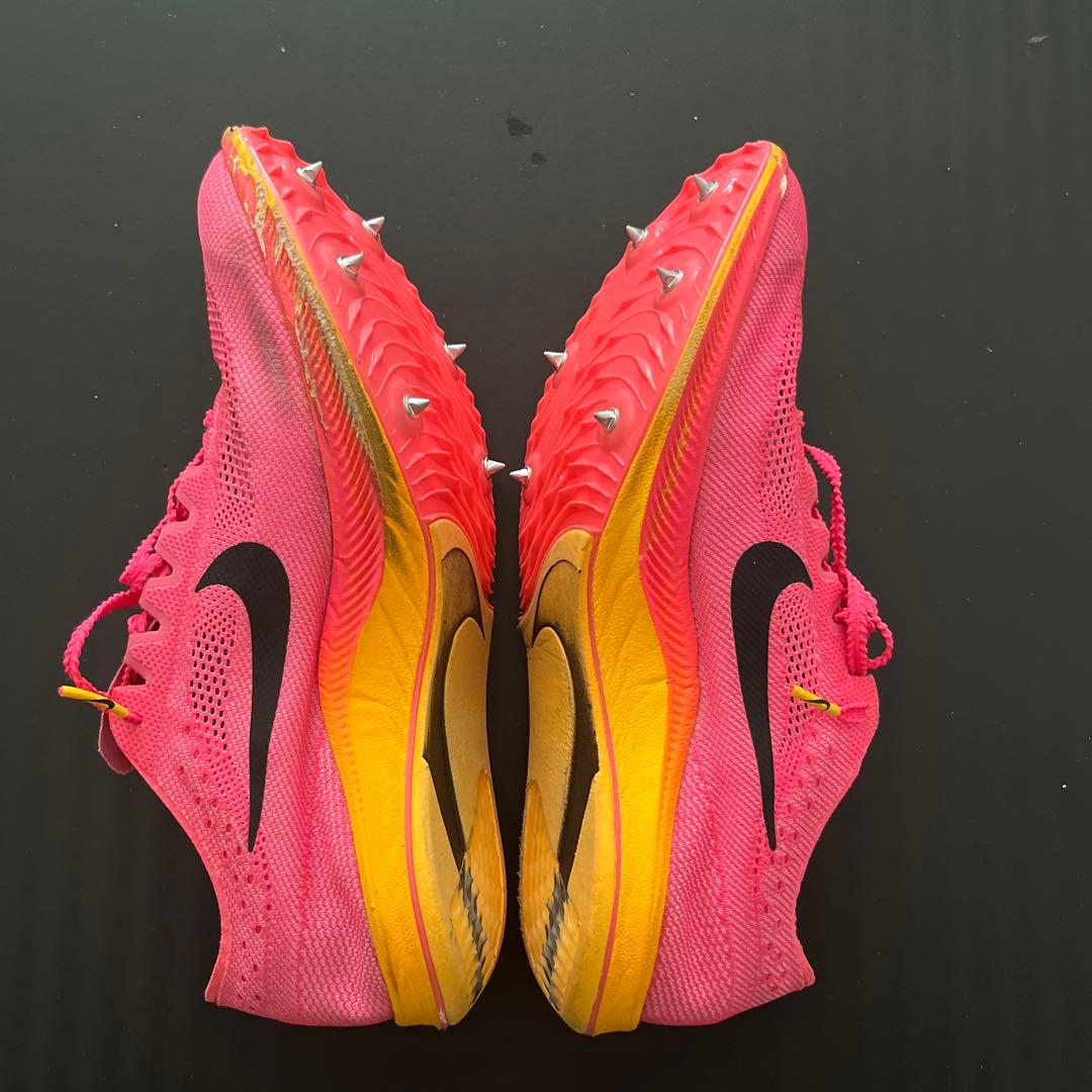 NIKE ドラゴンフライ　25.5cm