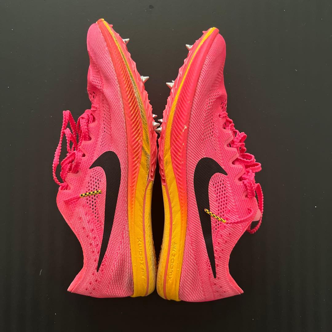NIKE ドラゴンフライ　25.5cm