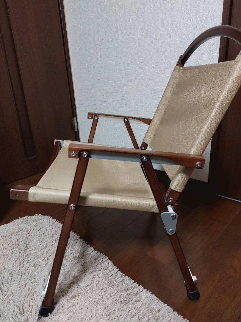 ☆カーミットチェアー同規格品☆