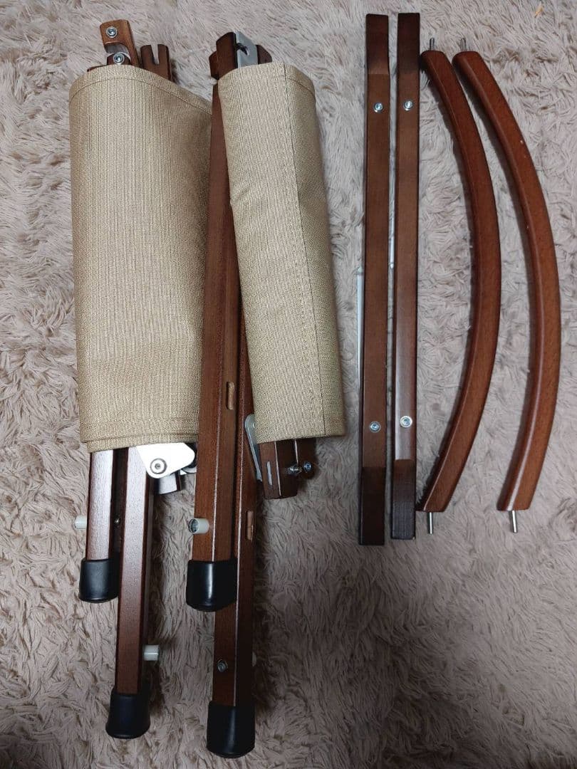 ☆カーミットチェアー同規格品☆