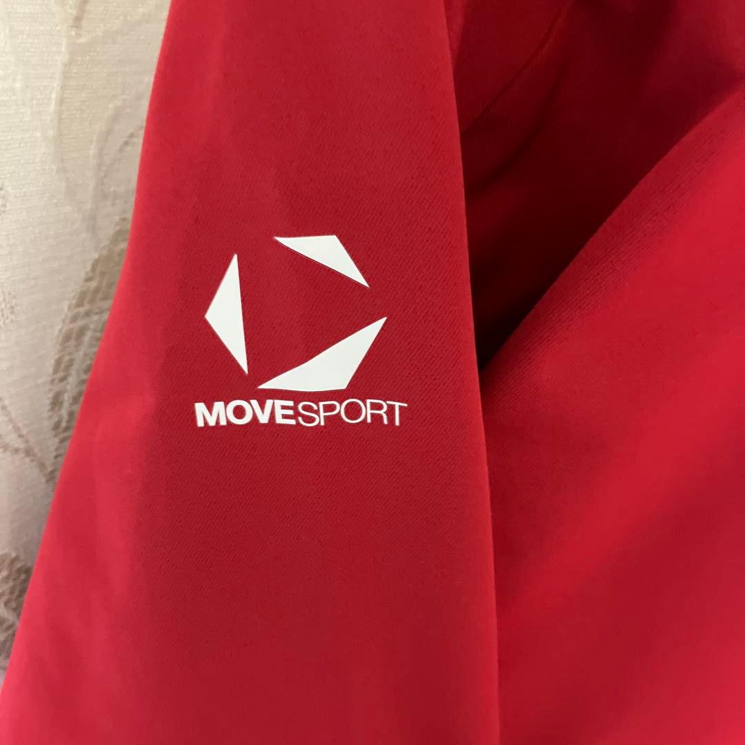 デサント　ムーブスポーツ　セットアップXO
