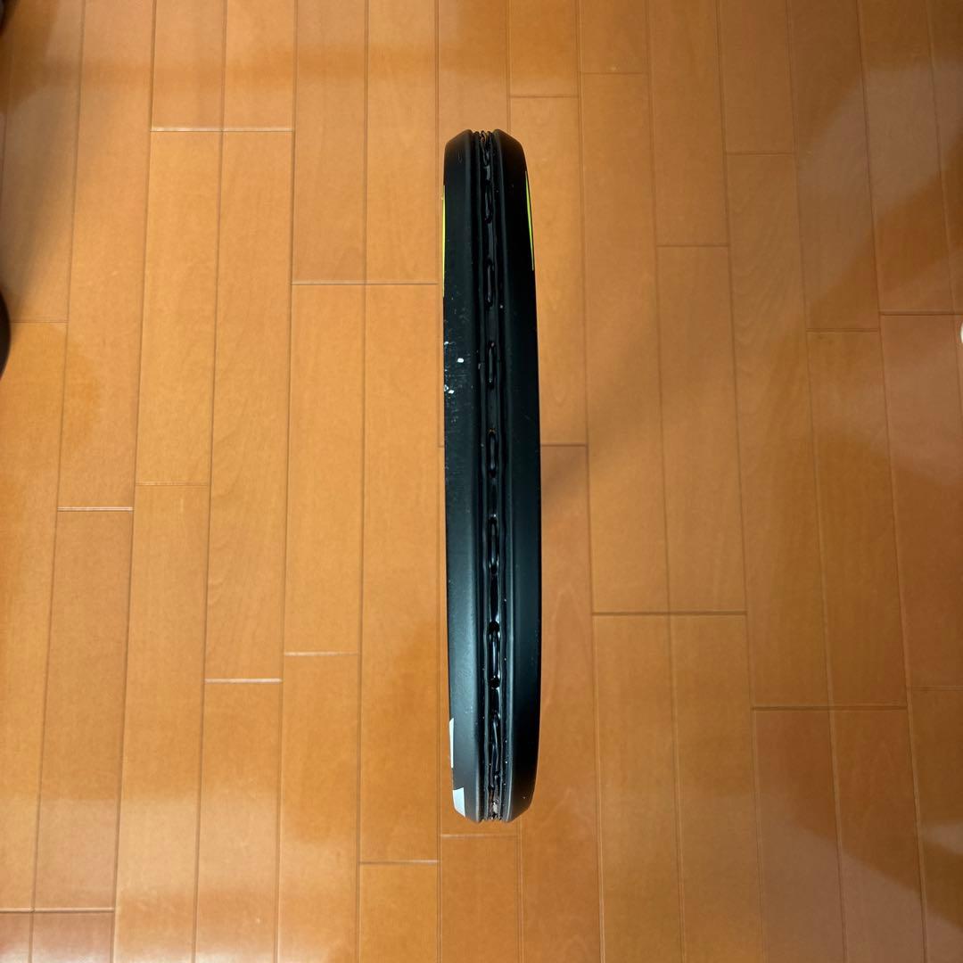 アクロスピードSー01