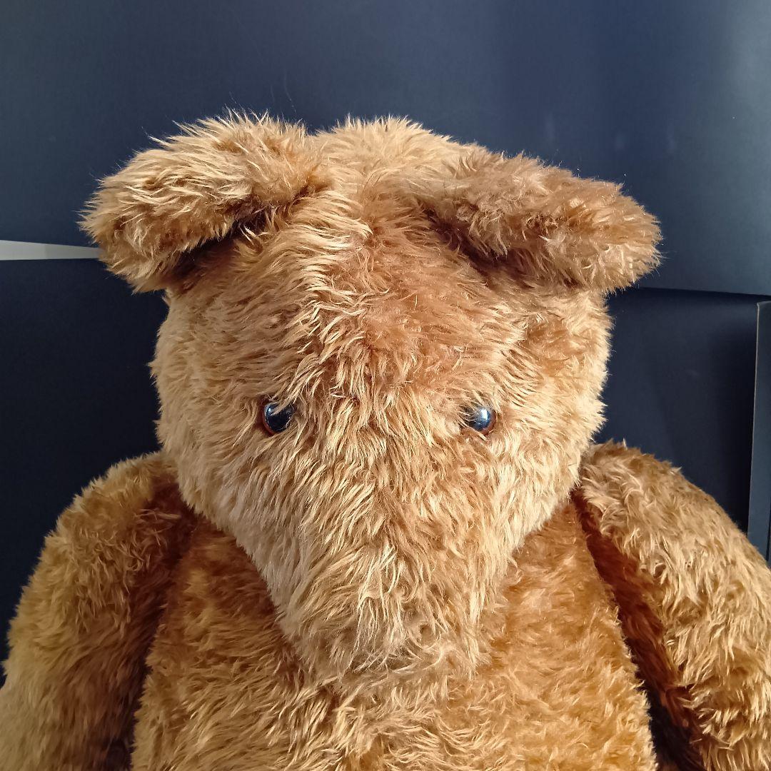 ぬいぐるみ DOUGLAS