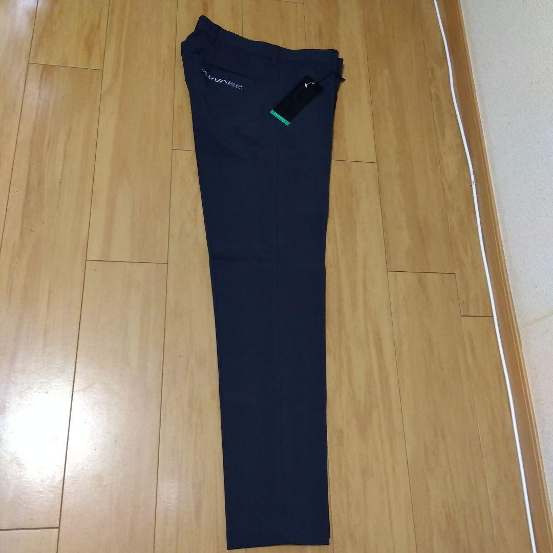THE WARP ネイビー パンツ サイズ82センチ 新品未使用