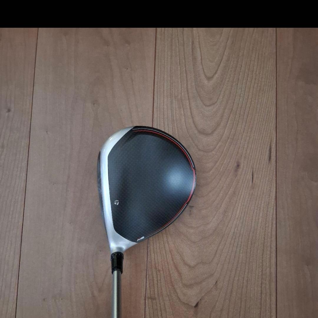 TaylorMade M6 ドライバー 10.5度 FUBUKI Flex-S