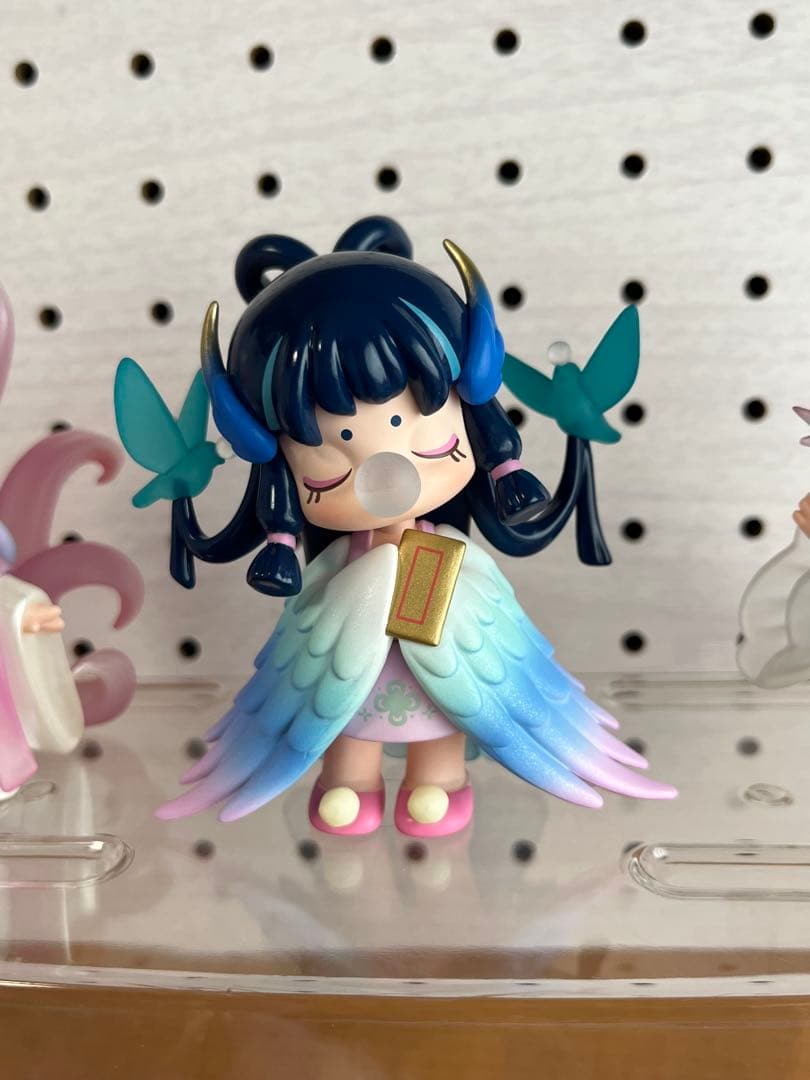 Nanci（ナンシー）まとめ売り 5体セット③