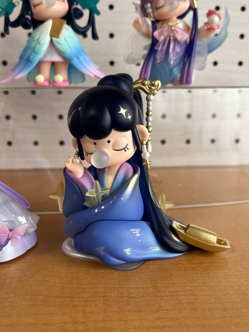 Nanci（ナンシー）まとめ売り 5体セット③