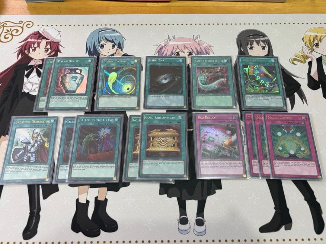 【遊戯王】英語版　まとめ売り