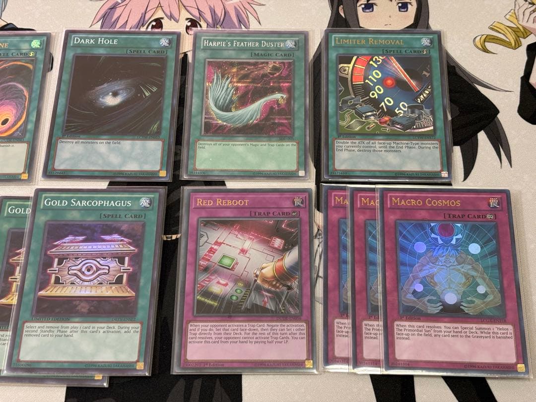 【遊戯王】英語版　まとめ売り