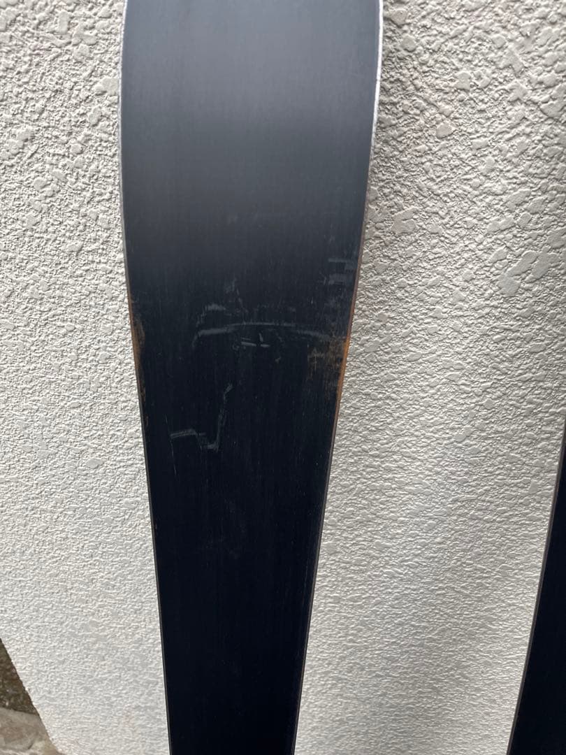Salomon XDR 76 HT スキー板 紫　150㎝