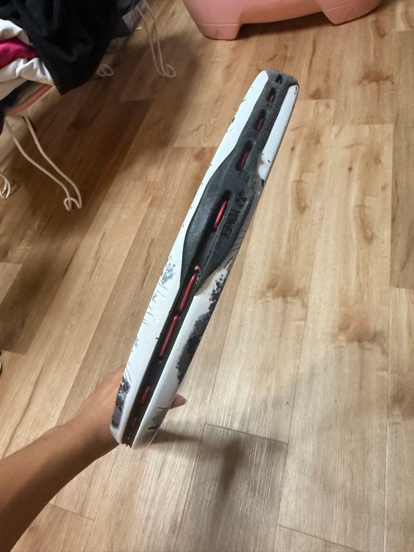 ジオブレイク80S UL1 第二世代　ソフトテニス　ラケット