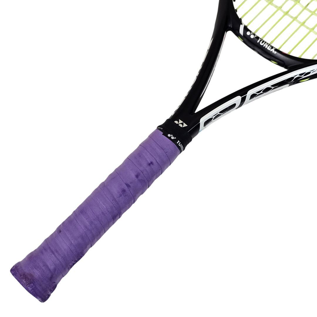 YONEX VCORE SV 98 G2 日本限定カラー 硬式テニスラケット③