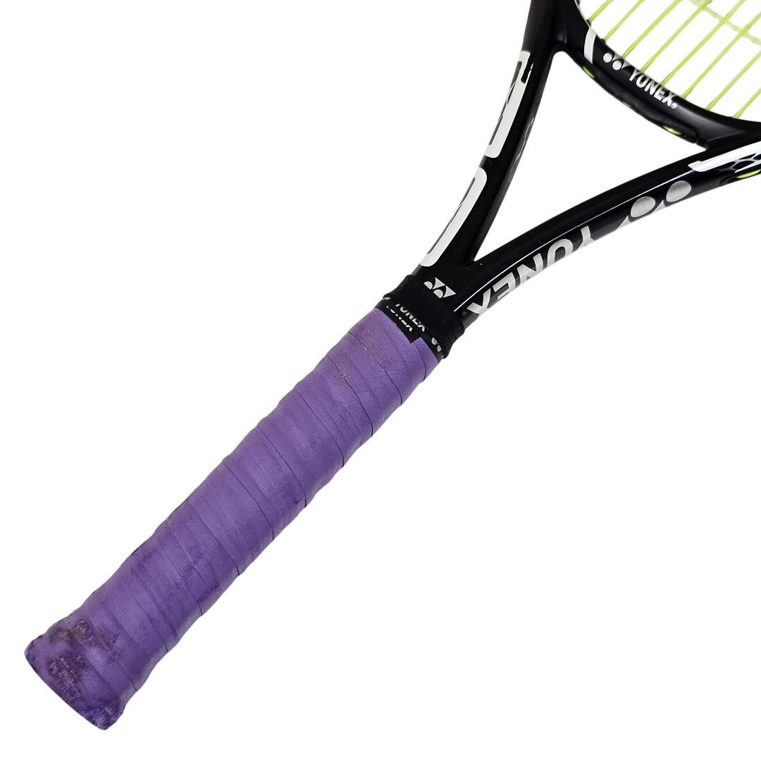 YONEX VCORE SV 98 G2 日本限定カラー 硬式テニスラケット③