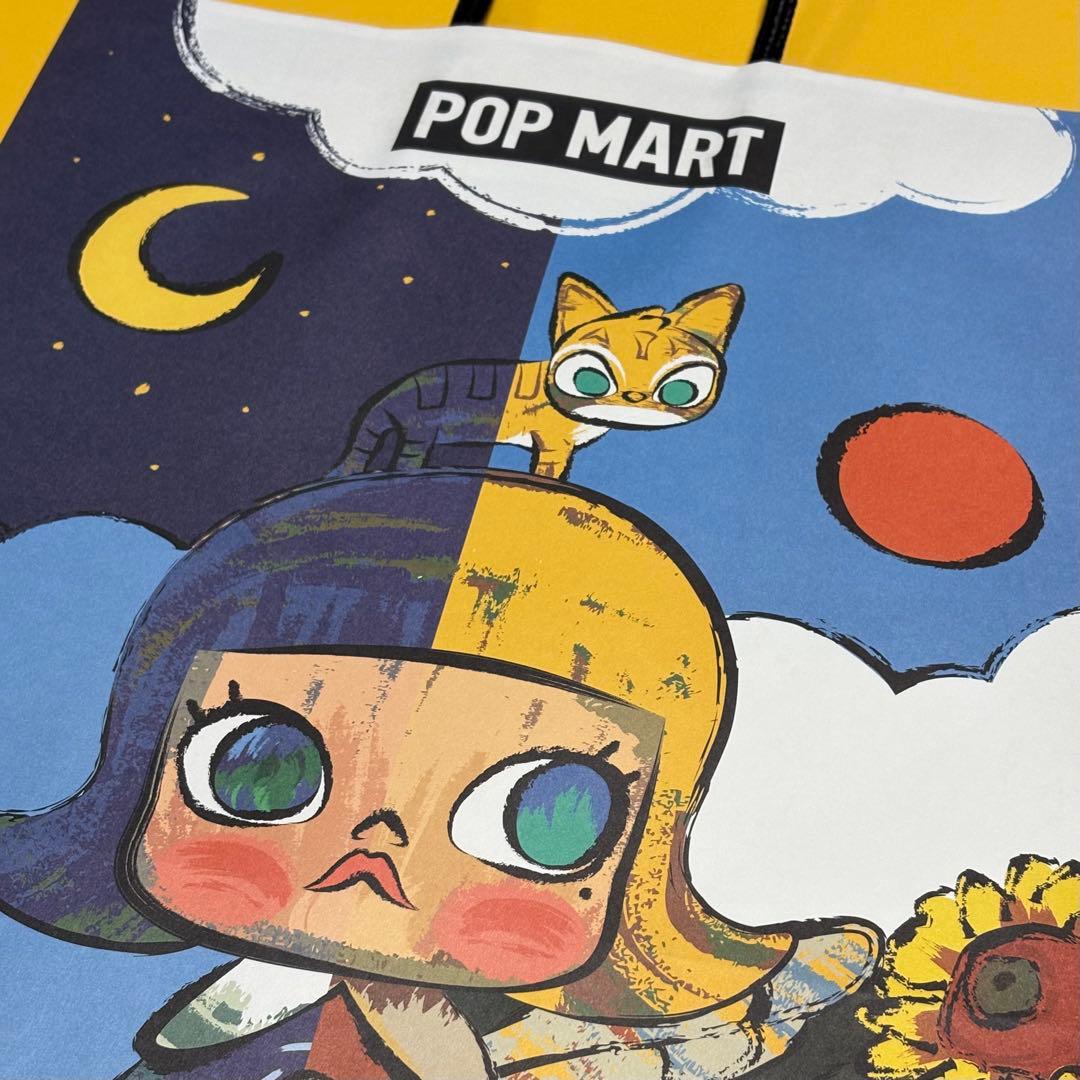 新品未開封★POPMART 限定 ストレンジャーシングス イレブンフィギュア