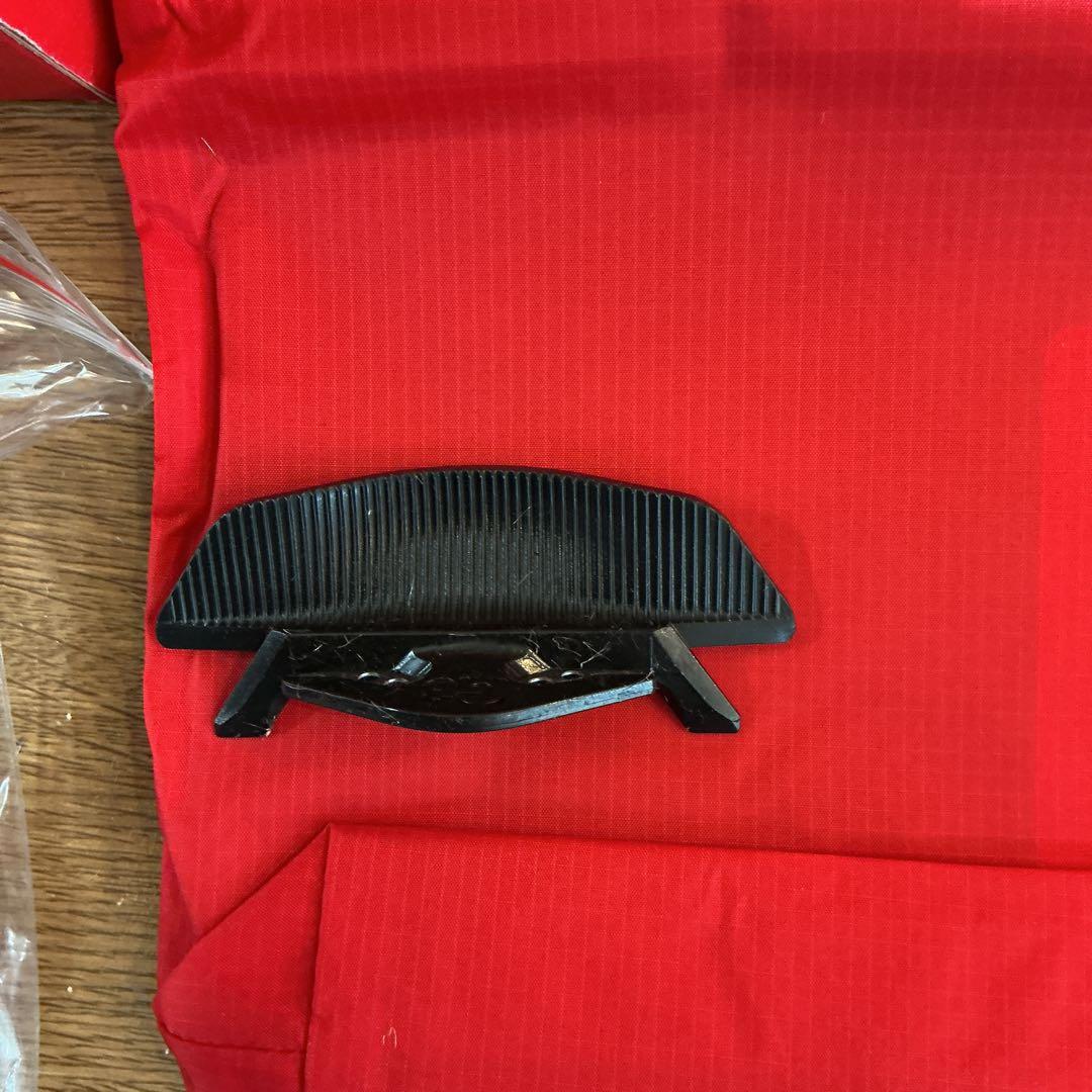 バックカントリースキー用クライミングスキン