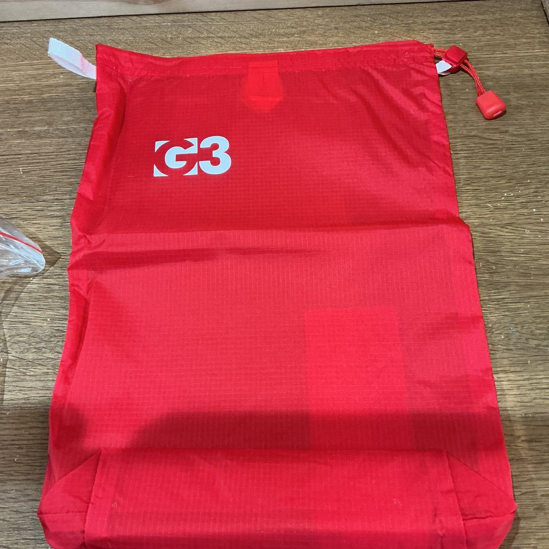バックカントリースキー用クライミングスキン