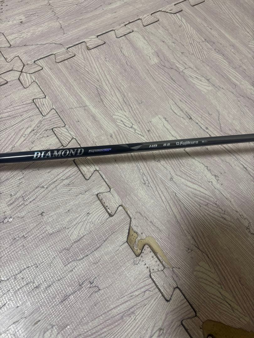 MAXIMA ユーティリティクラブForged Titanium 2本セット
