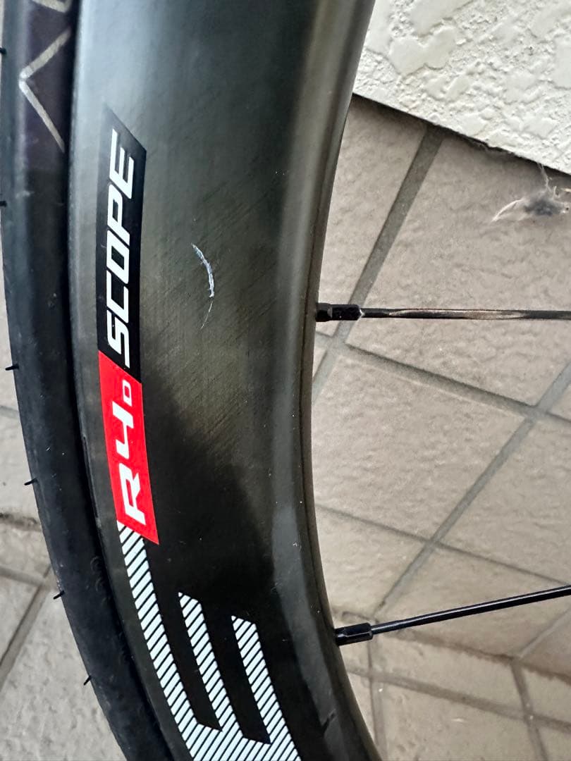 パーツ SCOPE R4 DISC