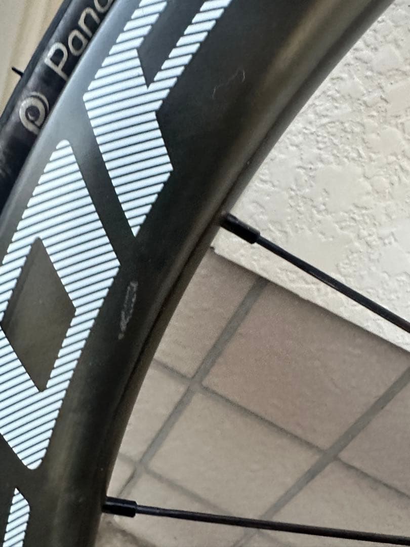 パーツ SCOPE R4 DISC